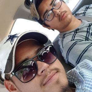 Meet your Posher, Dimas